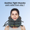 NeckEase™  I Your Portable Pain Relief Partner