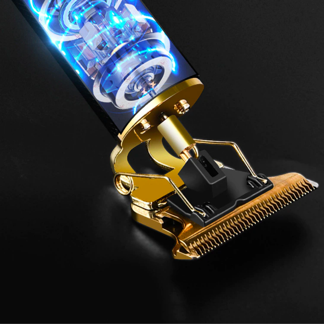 NeatTrim™ Hair Trimmer