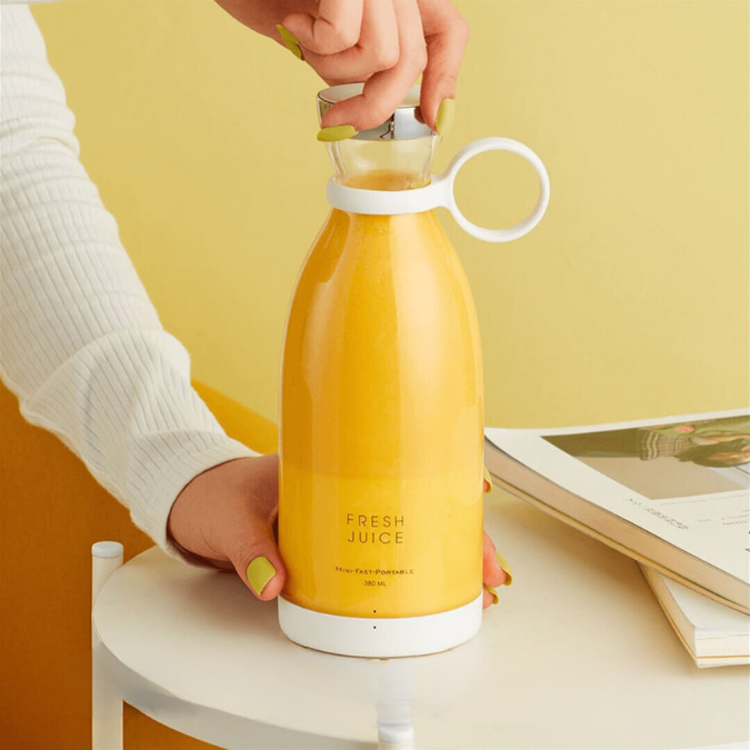 BlendMate™ Mini Juice Blender