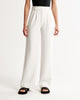 Olivia™ Wide-Leg Tailored Pants