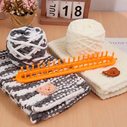 MagicLoop™ Knitting Loom Kit
