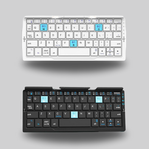 MiniVox | Compact Keyboard 60%