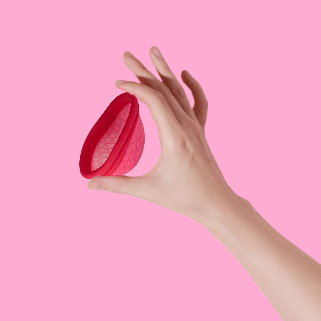 ComfiFlex™  Menstrual Disc 1+1 free deal