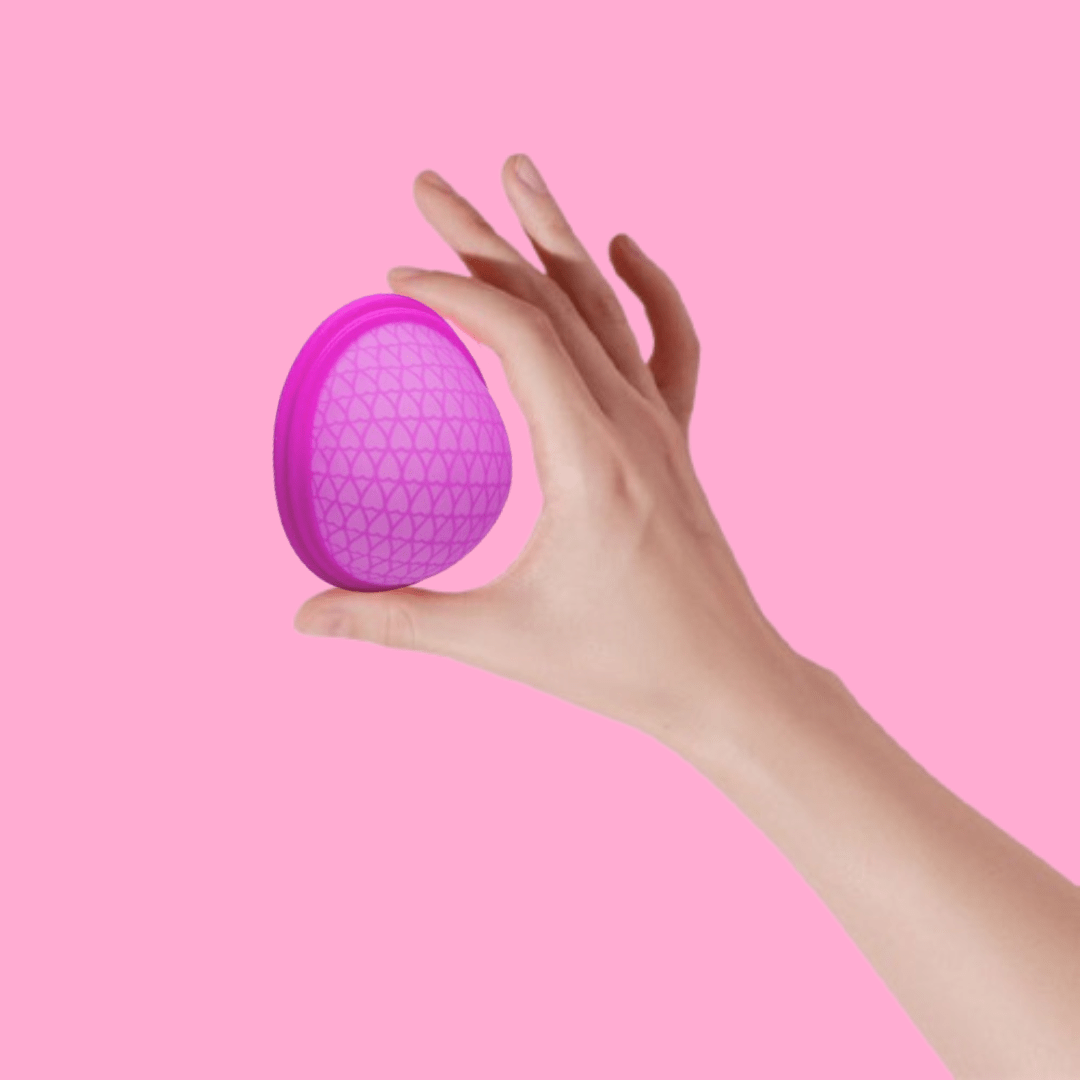 ComfiFlex™  Menstrual Disc 1+1 free deal