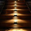 1+1 FREE I SolarGlow™ LED Solar Lamp