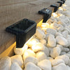1+1 FREE I SolarGlow™ LED Solar Lamp
