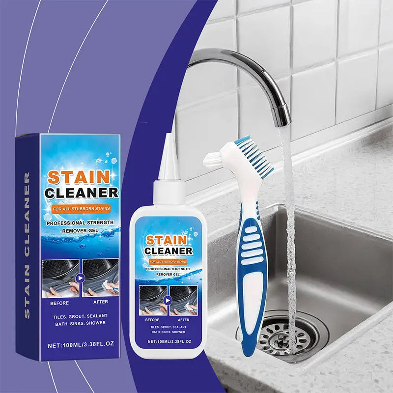 GrimeGone™ Stain Cleaner