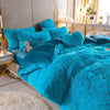 Fleecy™ - 5 in 1 Bedding Set