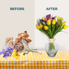 Last Day 1+1 Free🔥 I FloraHold™ Spiral Stem Holder For Vase Flowers