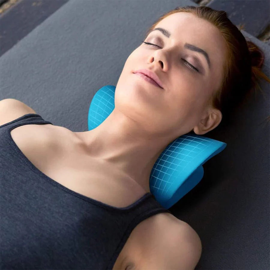 ReliefRest™  Neck Pain Relief Pillow