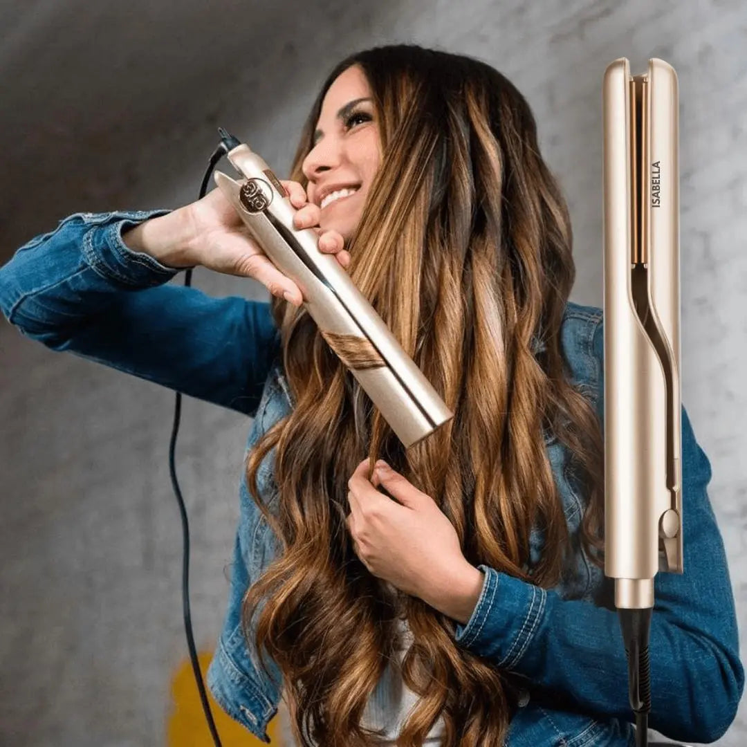 2-in-1 Hairstyler (Last Day Sale!)