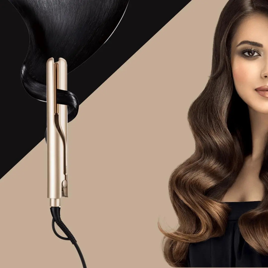 2-in-1 Hairstyler (Last Day Sale!)