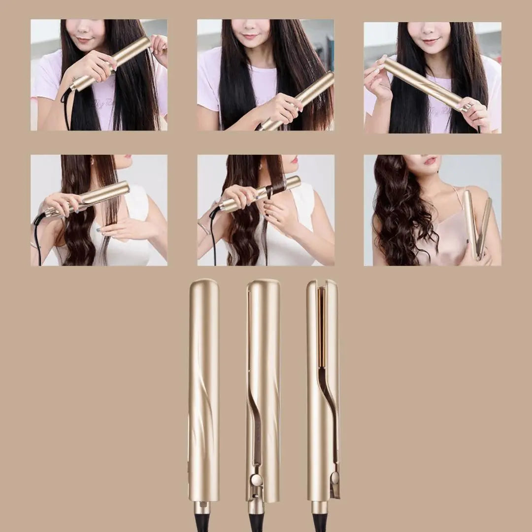 2-in-1 Hairstyler (Last Day Sale!)