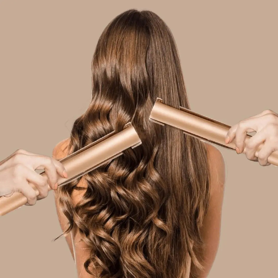 2-in-1 Hairstyler (Last Day Sale!)