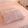 Fleecy™ - 5 in 1 Bedding Set