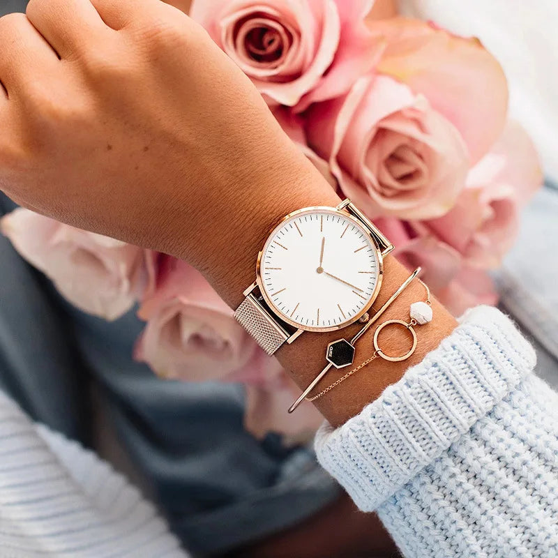 Imara® I Women's Watch