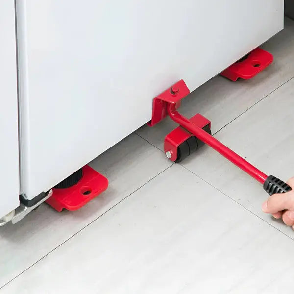 GlideForce™ Furniture Lifter Set