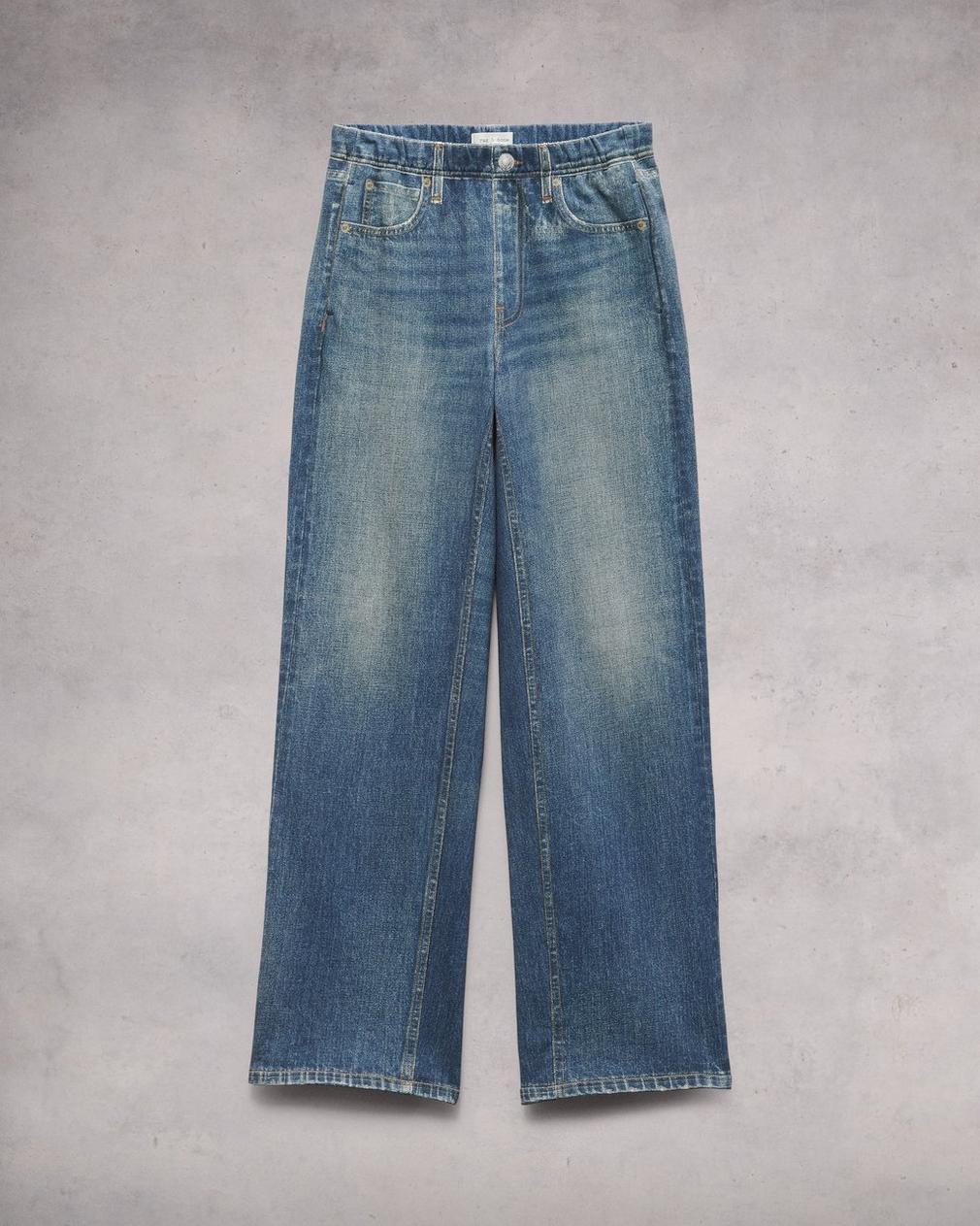 Sweat Jeans