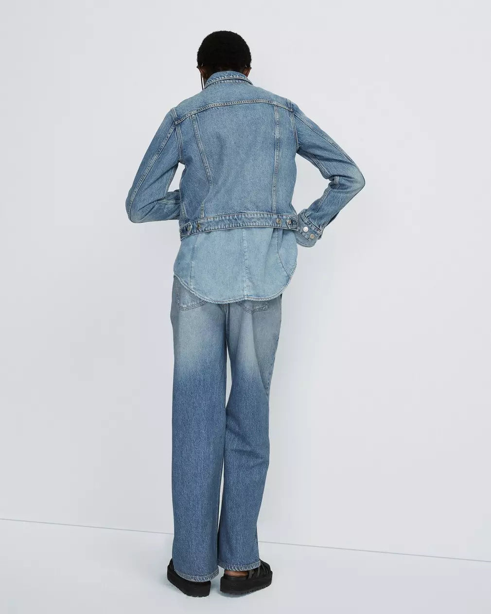 Sweat Jeans