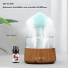 SereniGlow™ Aromatic Night Light Humidifier