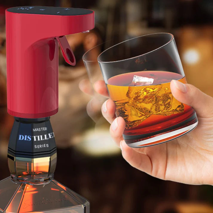 MagicPour™ Smart Drink Dispenser