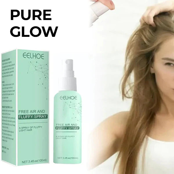 1+1 FREE I HairRise™ Volumizing Hair Spray