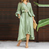 Giselle™ Casual Long Dress