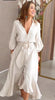 Giselle™ Casual Long Dress