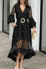 Giselle™ Casual Long Dress