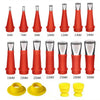 Caulking Nozzle Applicator