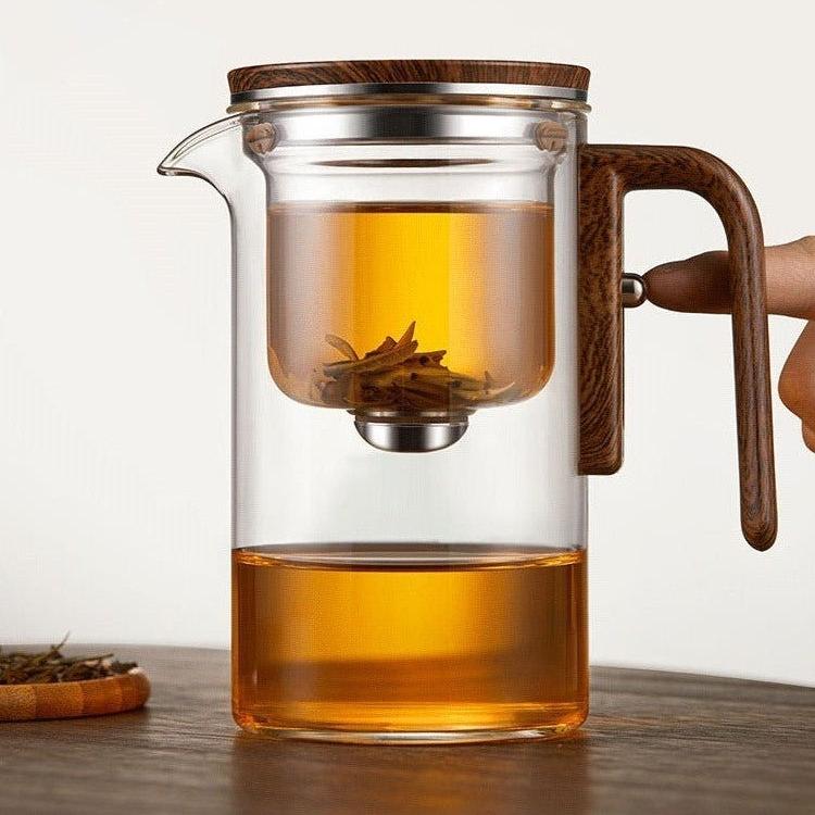 EaseTea™ Tea Pot I Last Day 50% OFF🔥