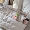Alicia™ Puffer Bag