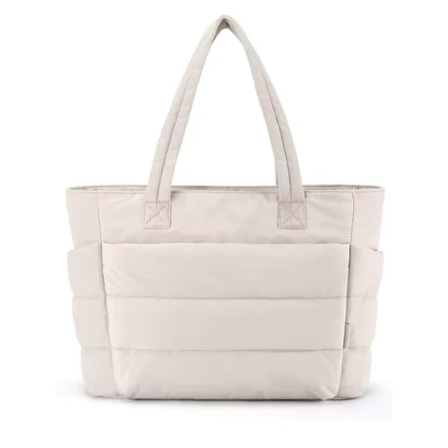 Alicia™ Puffer Bag