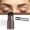 BrowEase™ Eyebrow Stamp Set