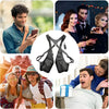 50% OFF I SecureGuard™ Leather Anti-theft Harness