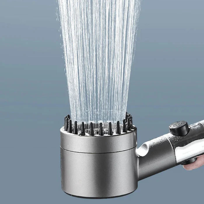 SereniShower™ Multifunctional Shower
