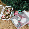 CalmBin™ Small Storage Bins