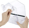 ClearNest™ Window Bird Feeder