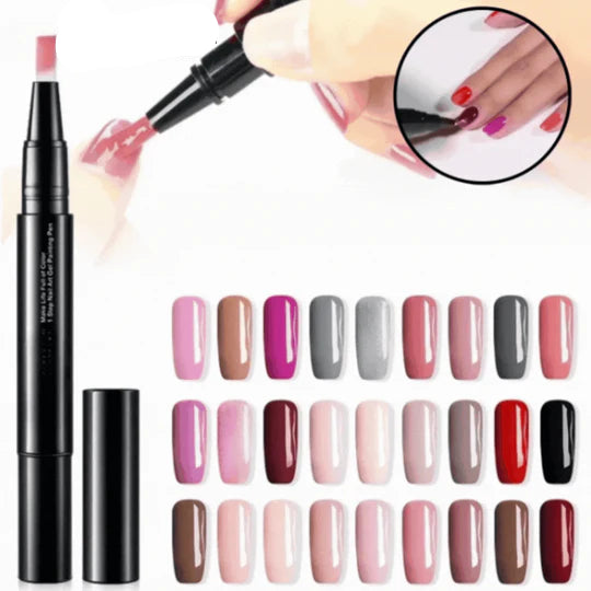 Artipen™ Nail Polish Pen