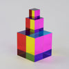 SpectrumCubes™ Magic Prism Cube