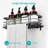 AquaEdge™ Shower Shelf I Last Day 1+1 FREE🔥