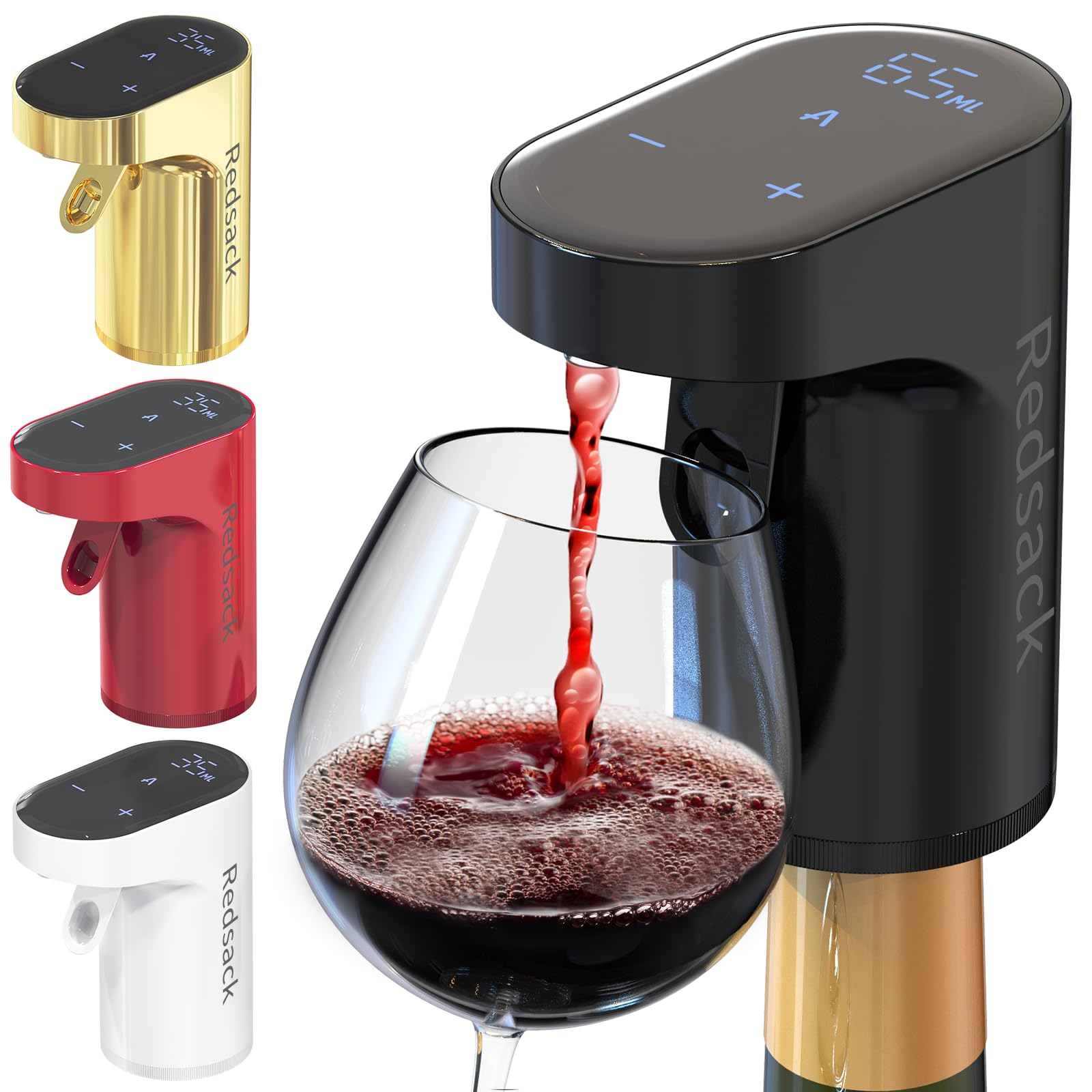 MagicPour™ Smart Drink Dispenser
