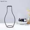 Silhouette Vase