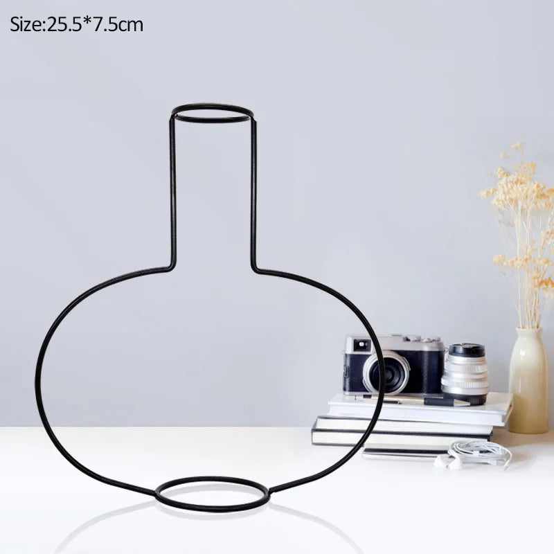 Silhouette Vase