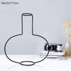 Silhouette Vase