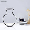Silhouette Vase