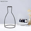 Silhouette Vase