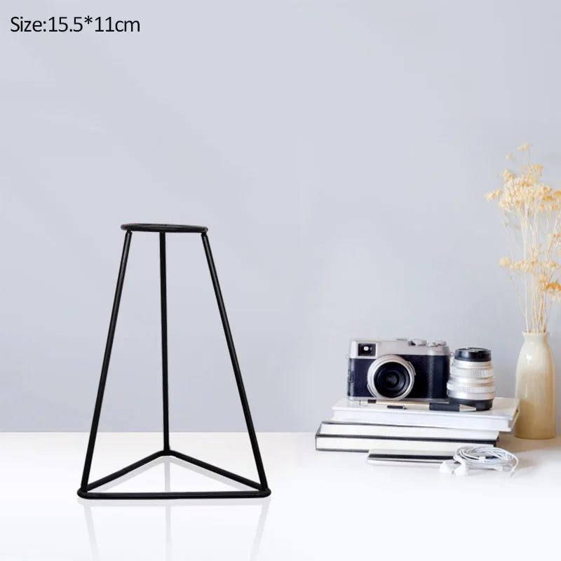 Silhouette Vase