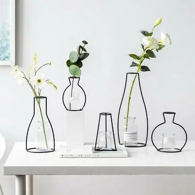 Silhouette Vase