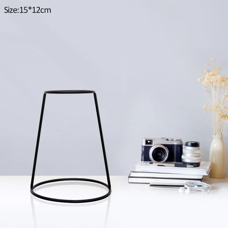 Silhouette Vase